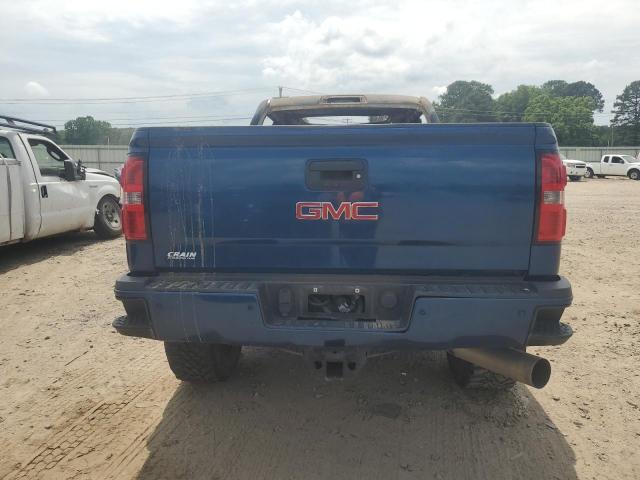 1GT12TE83GF256039 GMC Sierra K2500 Slt