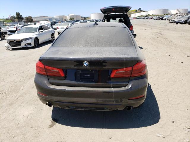 WBAJA5C52JWA36678 BMW 530 I