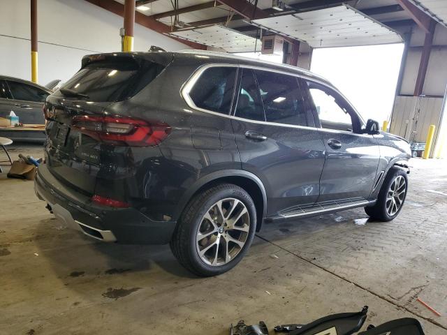 5UXCR6C00M9E79735 BMW X5 Xdrive40i