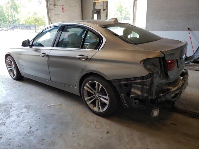WBA8D9G57JNU68709 BMW 330 XI