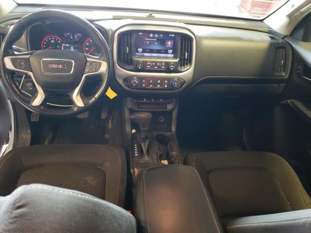 1GTH6BEA7F1155663 GMC CANYON SLE