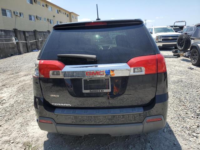 2GKALMEK2F6349873 GMC Terrain Sle
