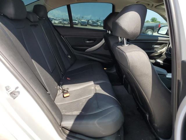 WBA8E1G58GNU10048 BMW 320 I