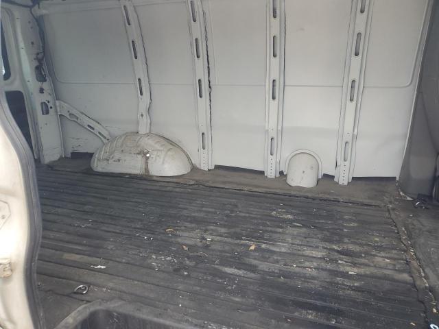 1GTW7AFG3H1334643 GMC Savana G2500