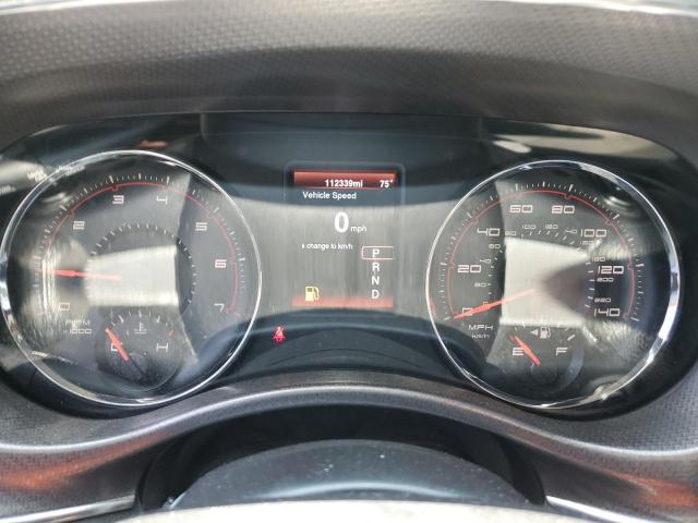 2C3CDXBG4EH265273 Dodge Charger Se