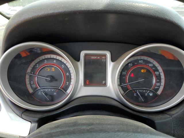 3C4PDCAB7ET165557 Dodge JOURNEY SE