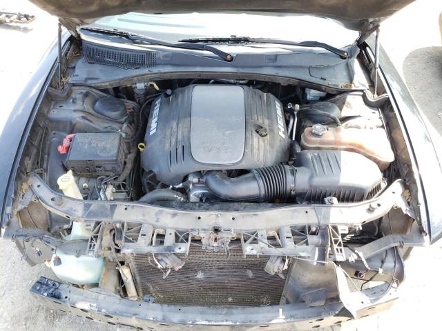 2C3CDXCT6EH360350 Dodge CHARGER R/T