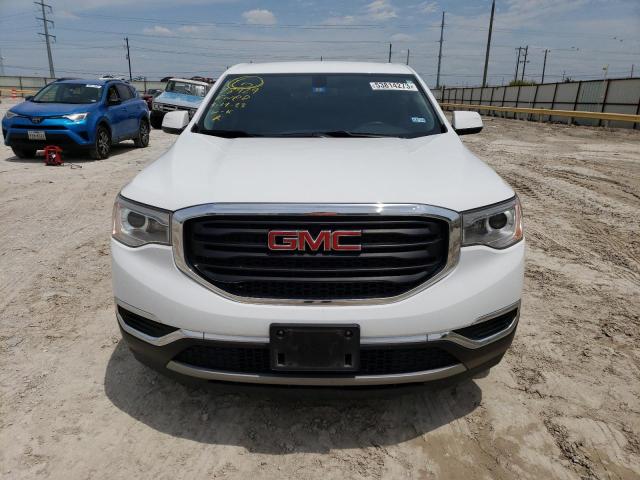 1GKKNKLA1KZ120757 GMC ACADIA SLE