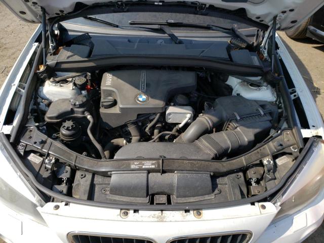 WBAVL1C50EVY12593 BMW X1 Xdrive28i