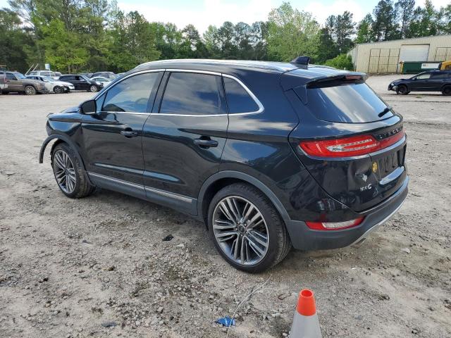 5LMTJ2AH6FUJ26545 Lincoln MKC