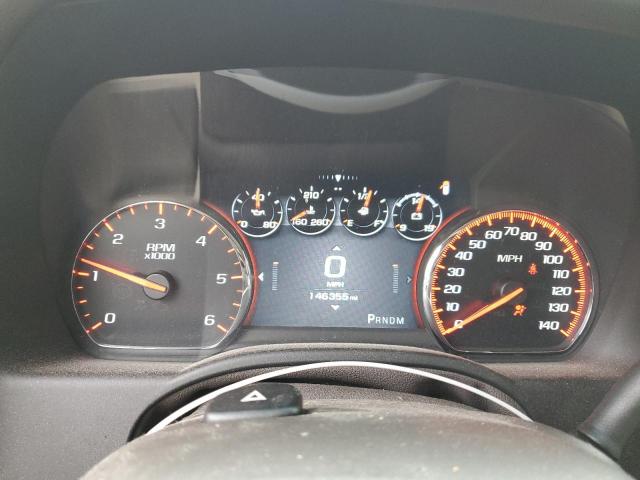 1GKS1JKJ3FR585487 GMC YUKON XL DENALI