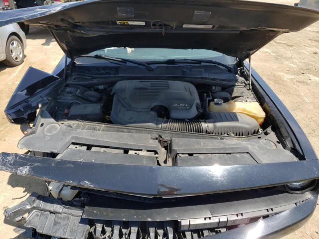 2C3CDZAG6GH101300 Dodge Challenger Sxt