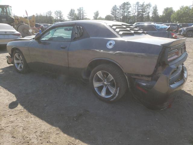 2C3CDZAG0KH656302 Dodge Challenger Sxt