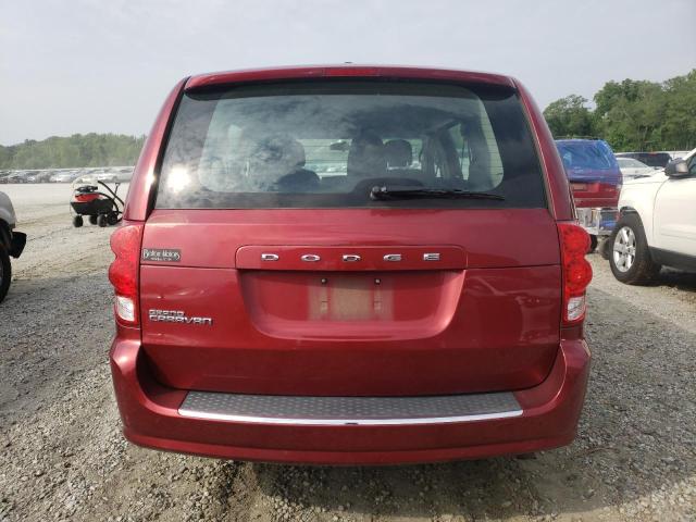 2C4RDGBG3ER105935 Dodge Grand Caravan Se