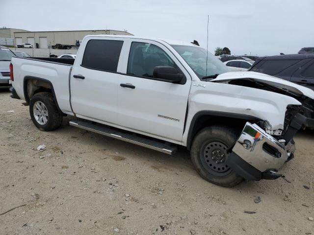 3GTU2LEC2JG263541 GMC Sierra K1500