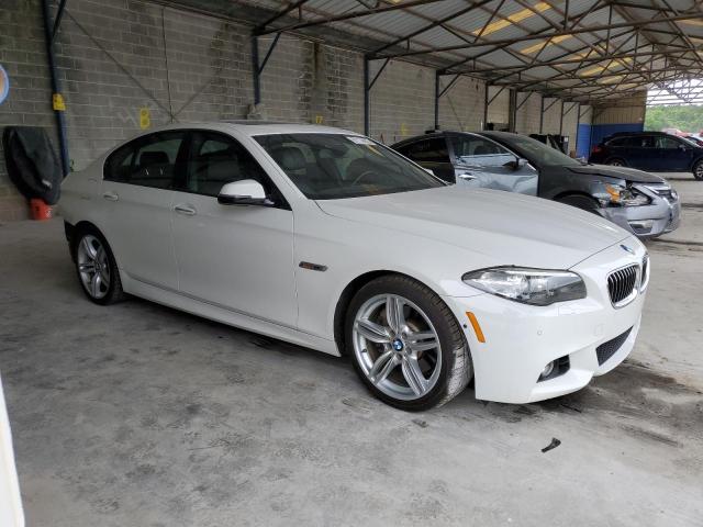WBA5B1C56ED479504 BMW 535 I