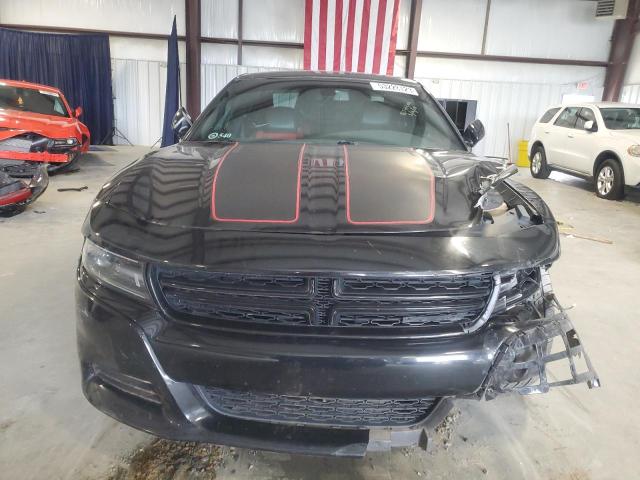 2C3CDXCT3HH595650 Dodge CHARGER R/T