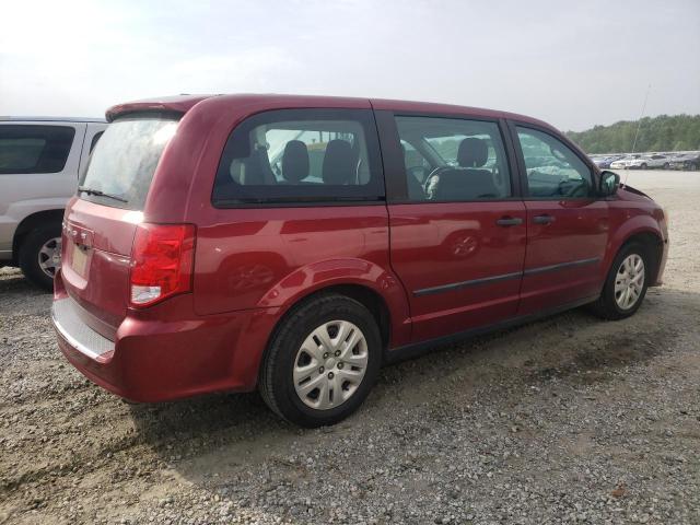 2C4RDGBG3ER105935 Dodge Grand Caravan Se