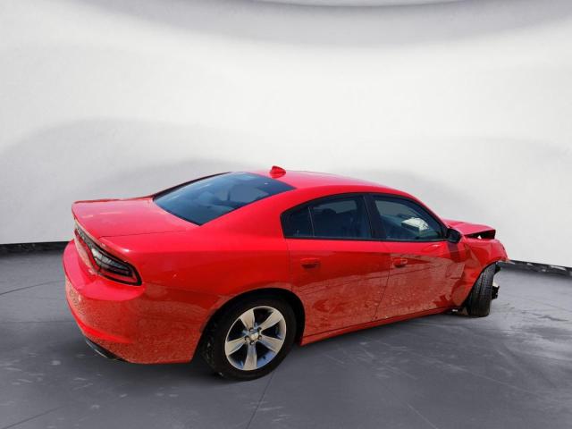 2C3CDXHG1JH290536 Dodge Charger Sxt Plus