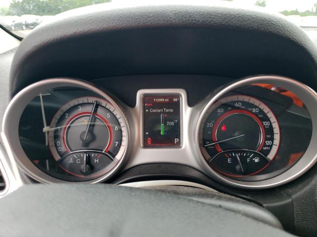 3C4PDCAB5ET192675 Dodge JOURNEY SE