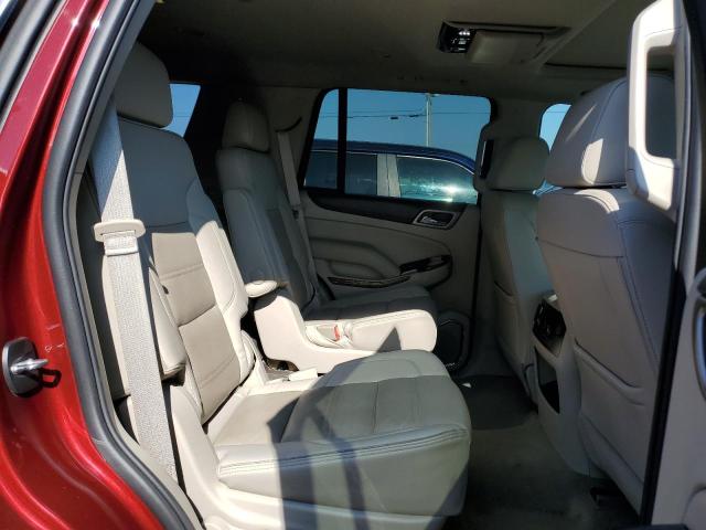 1GKS2CKJ5HR156167 GMC YUKON DENALI