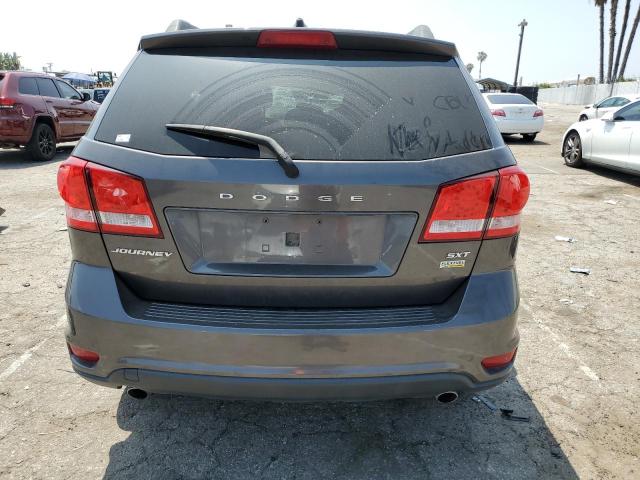 3C4PDCBGXHT523216 Dodge Journey Sxt