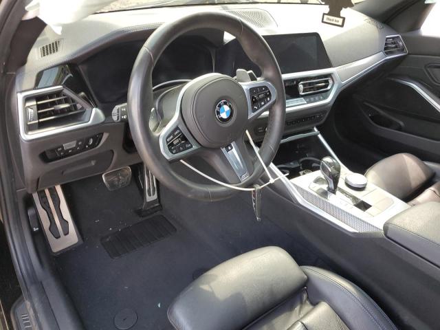 3MW5U7J0XM8B57500 BMW M340I