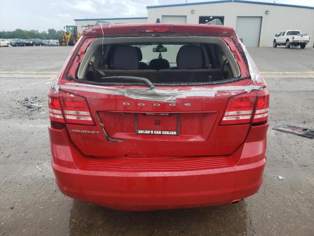 3C4PDCAB5JT443561 Dodge JOURNEY SE