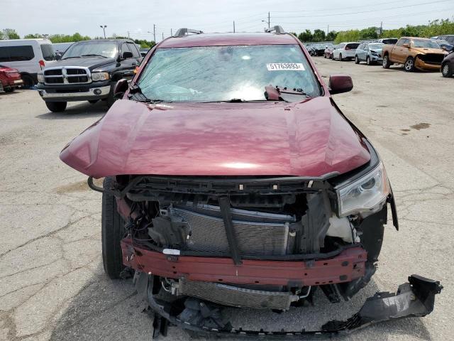 1GKKNWLS2HZ123577 GMC Acadia Slt-2
