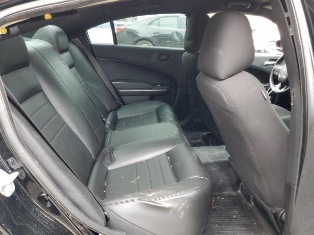 2C3CDXAT4MH674709 Dodge Charger Police