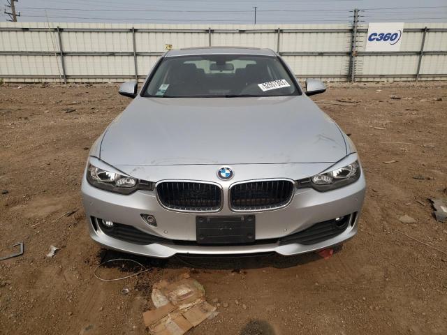 WBA3C3G52FNS75918 BMW 320 I Xdrive