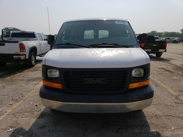 1GTW7AFF4G1212654 GMC Savana G2500