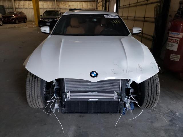 3MW5R7J0XN8C55879 BMW 330XI