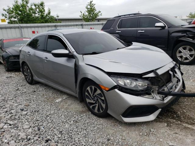 SHHFK7H20JU201188 Honda Civic Lx