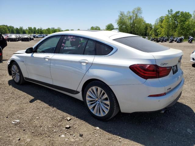 WBA5M4C5XED183669 BMW 535 XIGT