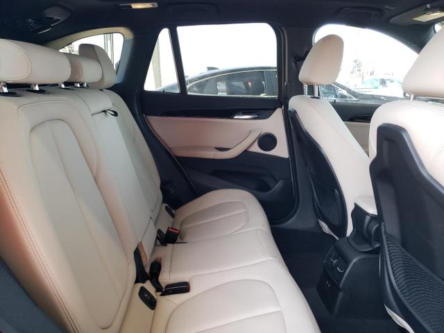 WBXJG7C06M5U37940 BMW X1 Sdrive28i