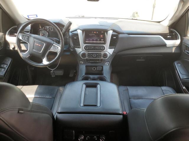 1GKS2BKC5FR269786 GMC YUKON SLT