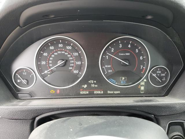 WBA8E1C55HK895290 BMW 330e
