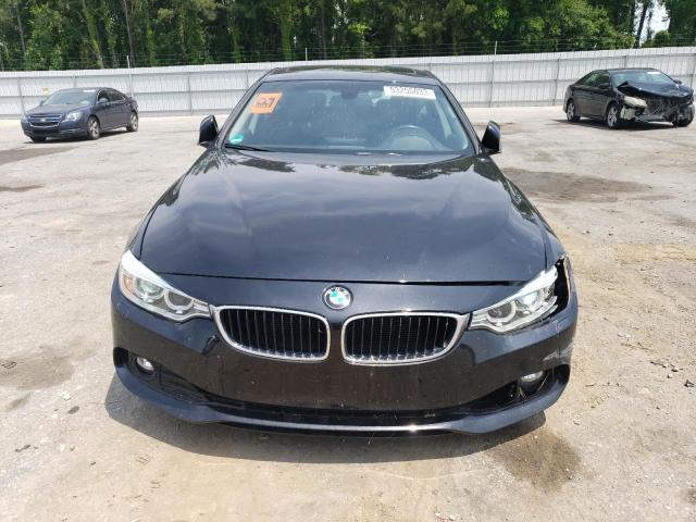 WBA4C9C57FG135557 BMW 428 Xi Gran Coupe Sulev