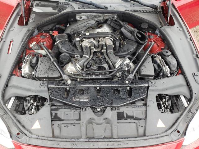 WBAYM1C56ED325169 BMW 650 XI