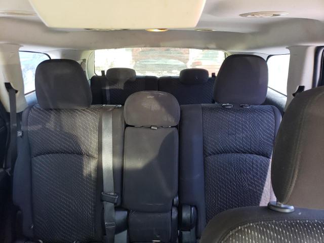 3C4PDCABXFT630429 Dodge JOURNEY SE