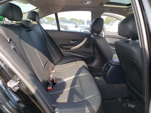 WBA3C3G55FNS74374 BMW 320 I Xdrive