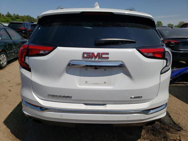 3GKALXEX8JL229352 GMC Terrain Denali