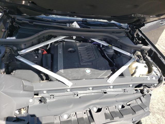 5UXCW2C02M9F71463 BMW X7 Xdrive40i