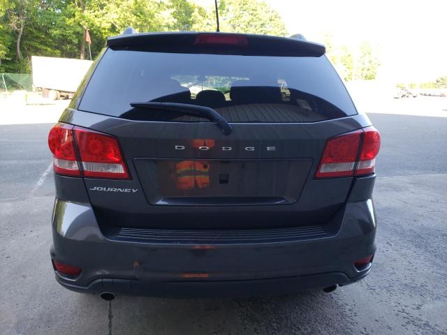 3C4PDCBG9JT505392 Dodge Journey Sxt