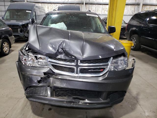 3C4PDCAB6ET317070 Dodge JOURNEY SE