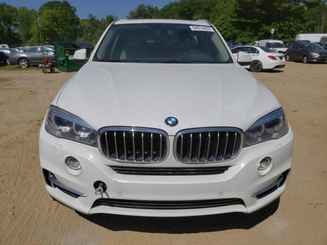 5UXKS4C58F0N09889 BMW X5 Xdrive35d