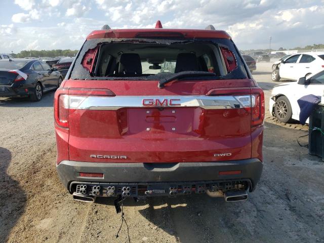 1GKKNUL45PZ127532 GMC ACADIA SLT
