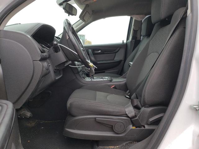 1GKKRNED2GJ102609 GMC ACADIA SLE