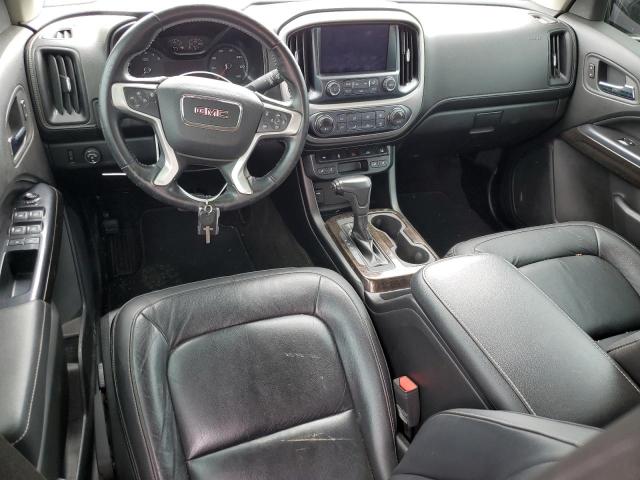 1GTG6DEN5H1219227 GMC CANYON SLT